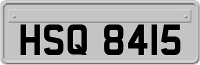 HSQ8415