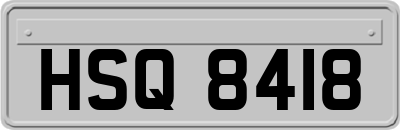 HSQ8418