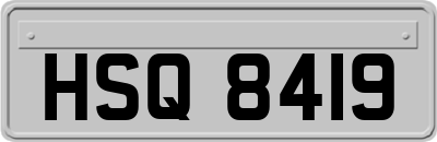 HSQ8419