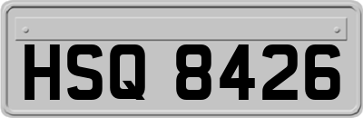 HSQ8426