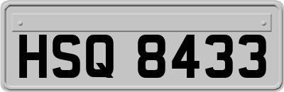HSQ8433