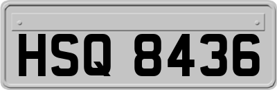 HSQ8436