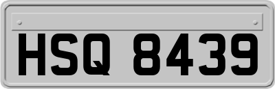 HSQ8439