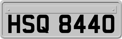HSQ8440