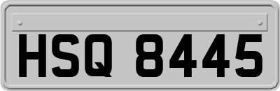 HSQ8445