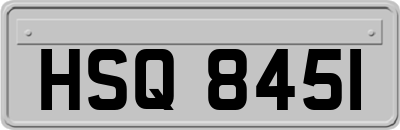 HSQ8451