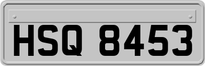 HSQ8453