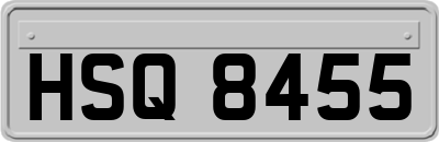 HSQ8455