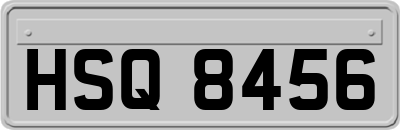 HSQ8456