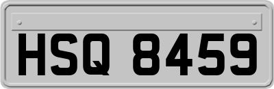 HSQ8459