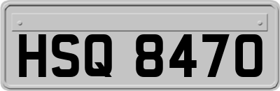HSQ8470