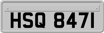 HSQ8471