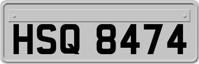 HSQ8474