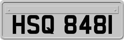 HSQ8481