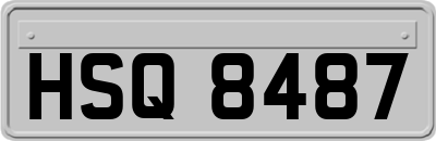 HSQ8487
