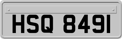HSQ8491