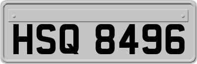 HSQ8496