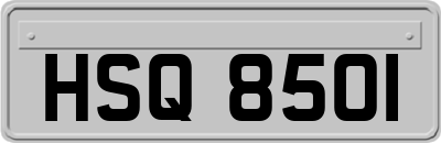 HSQ8501