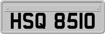 HSQ8510