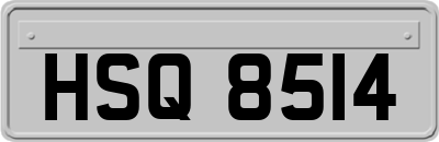 HSQ8514