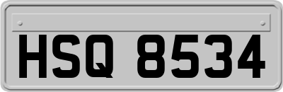 HSQ8534