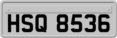 HSQ8536