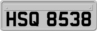 HSQ8538