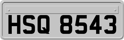 HSQ8543