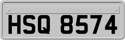 HSQ8574