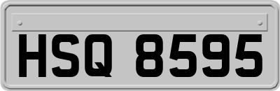 HSQ8595