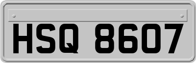 HSQ8607