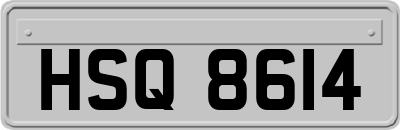 HSQ8614