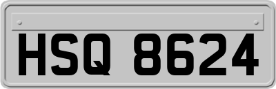 HSQ8624