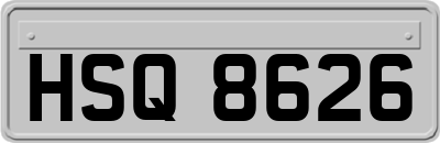 HSQ8626