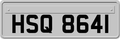 HSQ8641