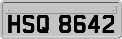 HSQ8642