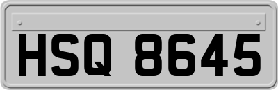 HSQ8645