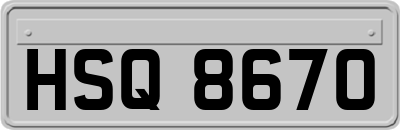 HSQ8670