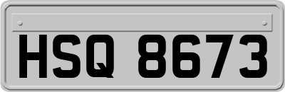 HSQ8673