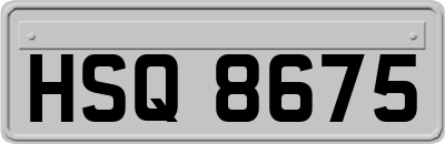 HSQ8675