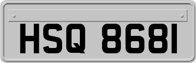 HSQ8681