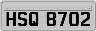 HSQ8702