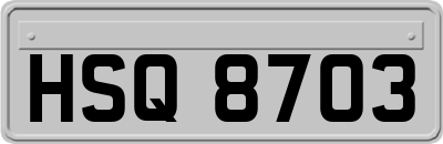 HSQ8703
