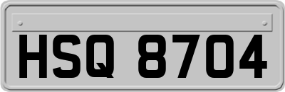 HSQ8704