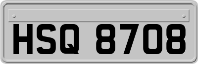 HSQ8708