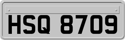 HSQ8709