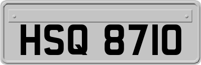HSQ8710