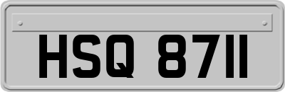 HSQ8711