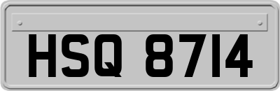 HSQ8714