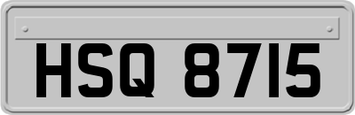 HSQ8715